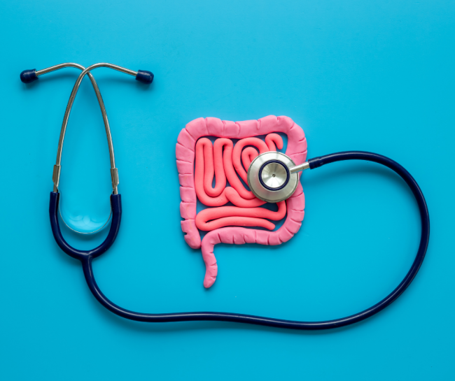 ¿Qué es el Test de SIBO?